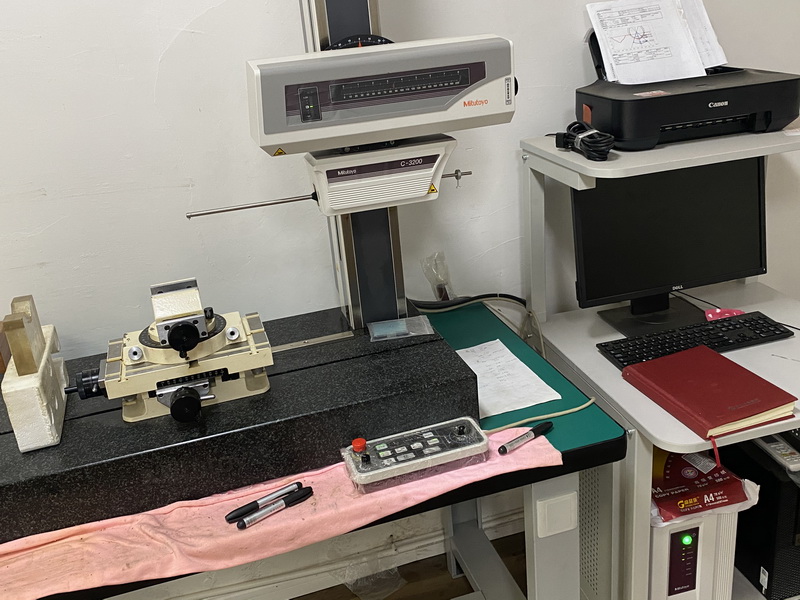 日本三豐檢測儀